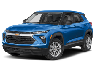Chevrolet Trailblazer - Bill Wells Chevrolet in PLAINVIEW TX