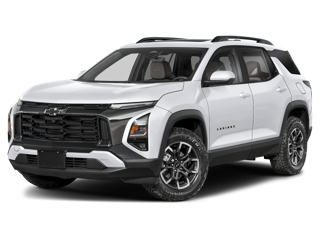 Chevrolet Equinox - Bill Wells Chevrolet in PLAINVIEW TX