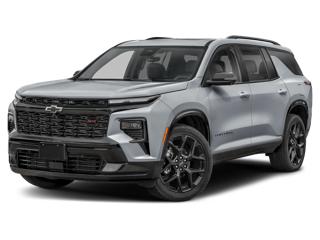 Chevrolet Traverse - Bill Wells Chevrolet in PLAINVIEW TX