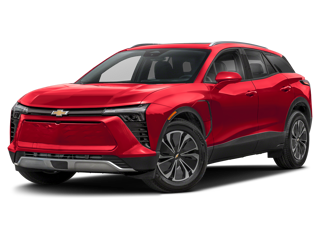 Chevrolet Blazer EV - Bill Wells Chevrolet in PLAINVIEW TX