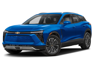 Chevrolet Blazer EV - Bill Wells Chevrolet in PLAINVIEW TX