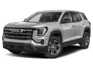GMC Terrain - Bill Wells Chevrolet in PLAINVIEW TX