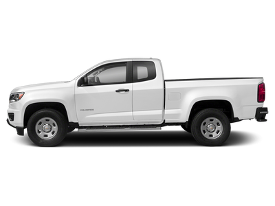 2019 Chevrolet Colorado 2WD Work Truck