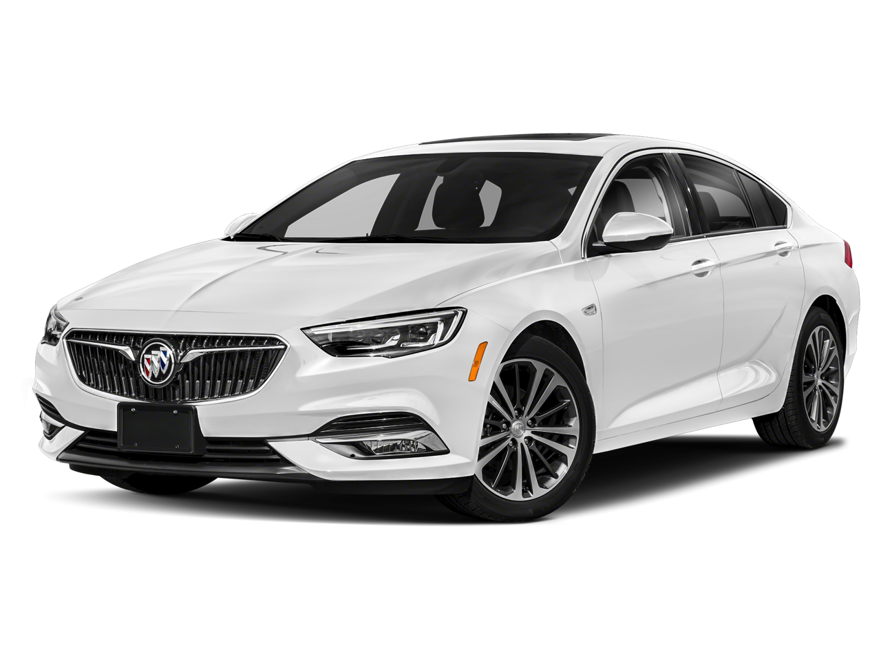 2018 Buick Regal Preferred FWD's photo