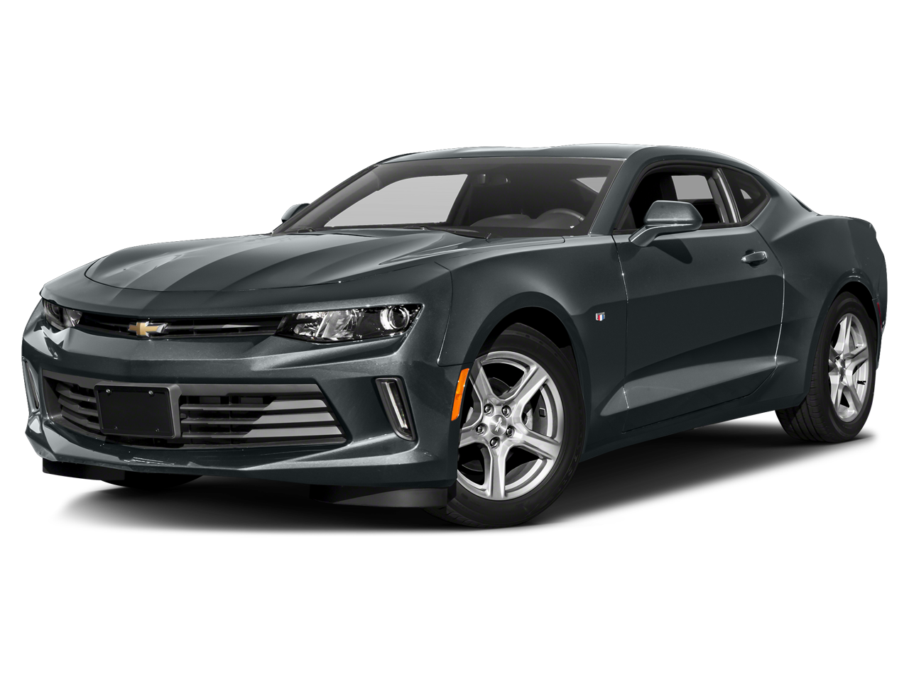 2018 Chevrolet Camaro 2.0 1LT Automatic's photo