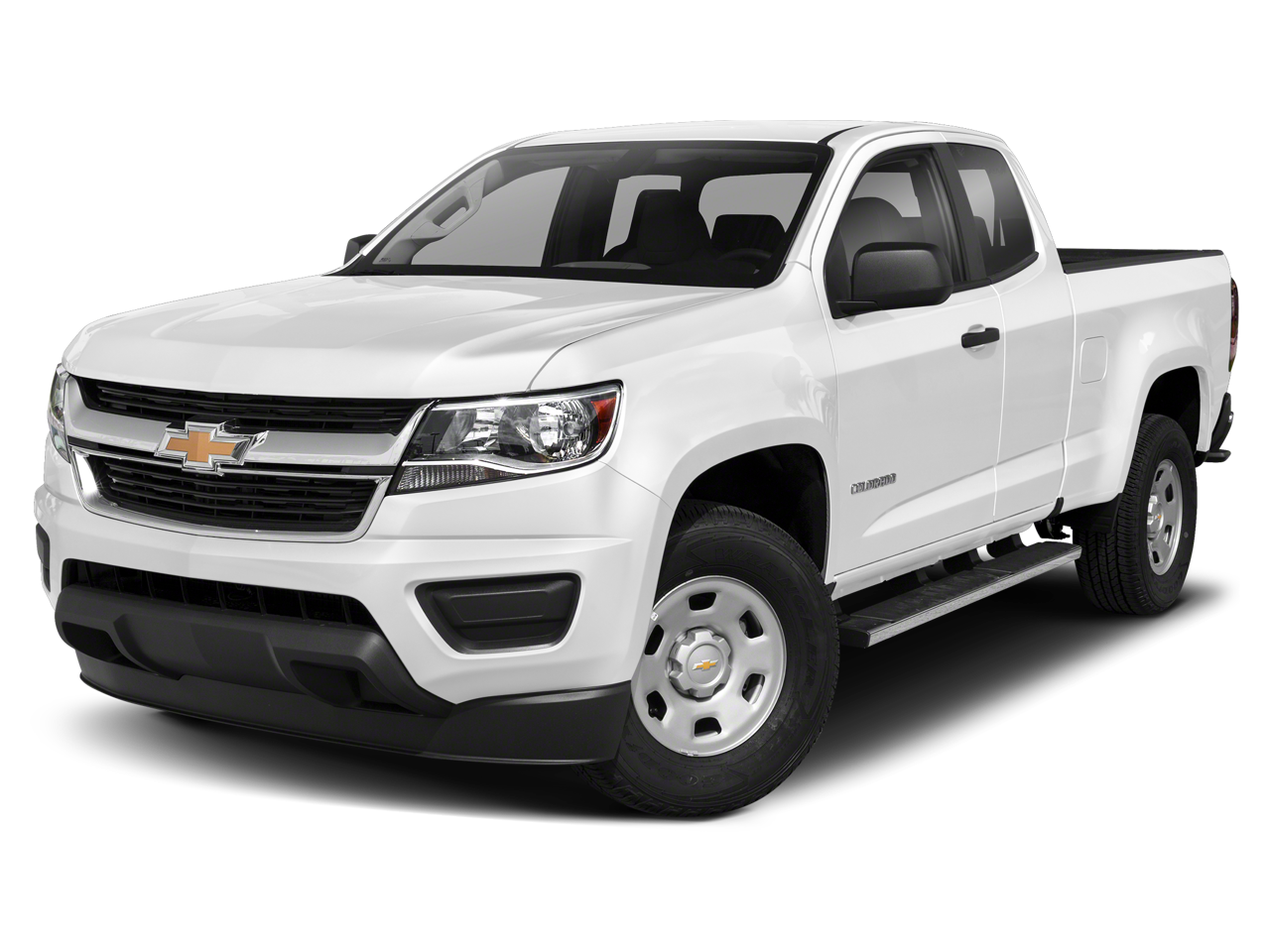 2019 Chevrolet Colorado Work Truck for sale in PLAINVIEW, TX