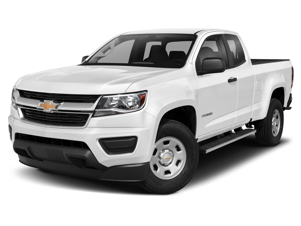 2019 Chevrolet Colorado 2WD Work Truck
