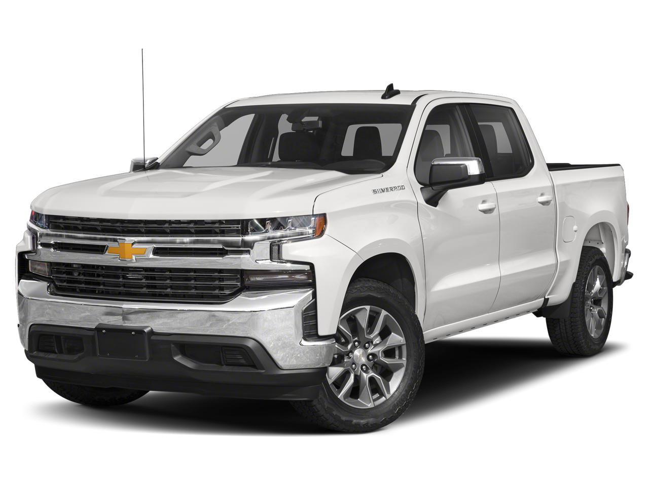 2021 Chevrolet Silverado 1500 RST for sale in PLAINVIEW, TX
