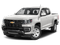2021 Chevrolet Colorado 2WD LT