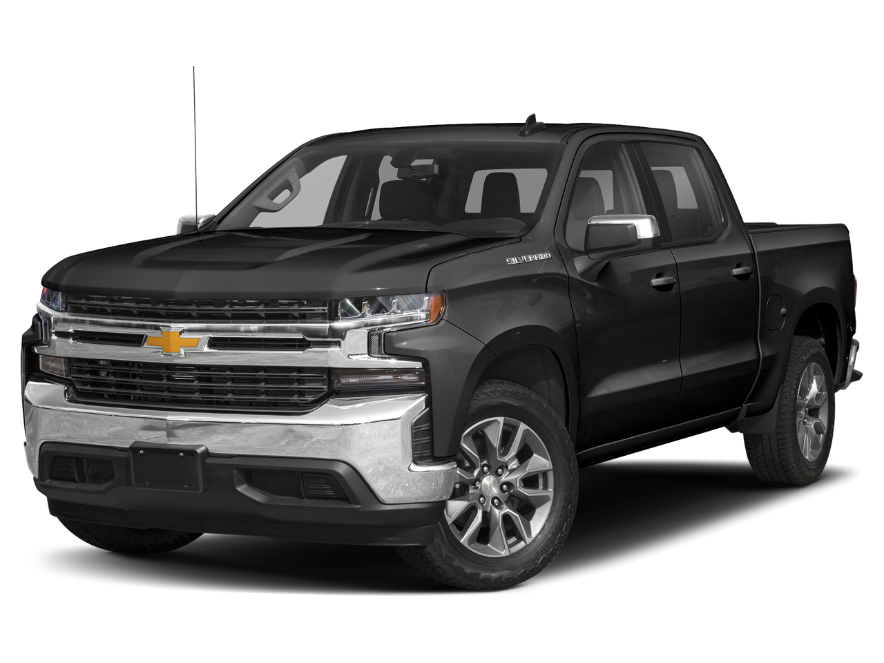 2022 Chevrolet Silverado 1500 RST for sale in PLAINVIEW, TX