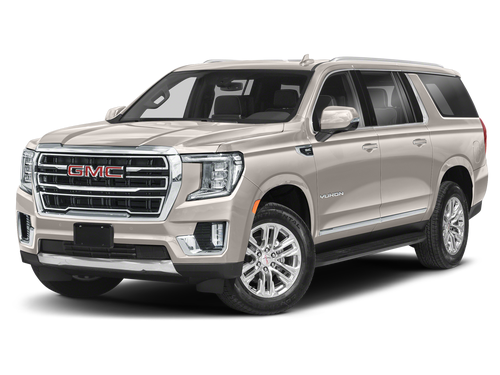 2022 GMC Yukon XL SLT