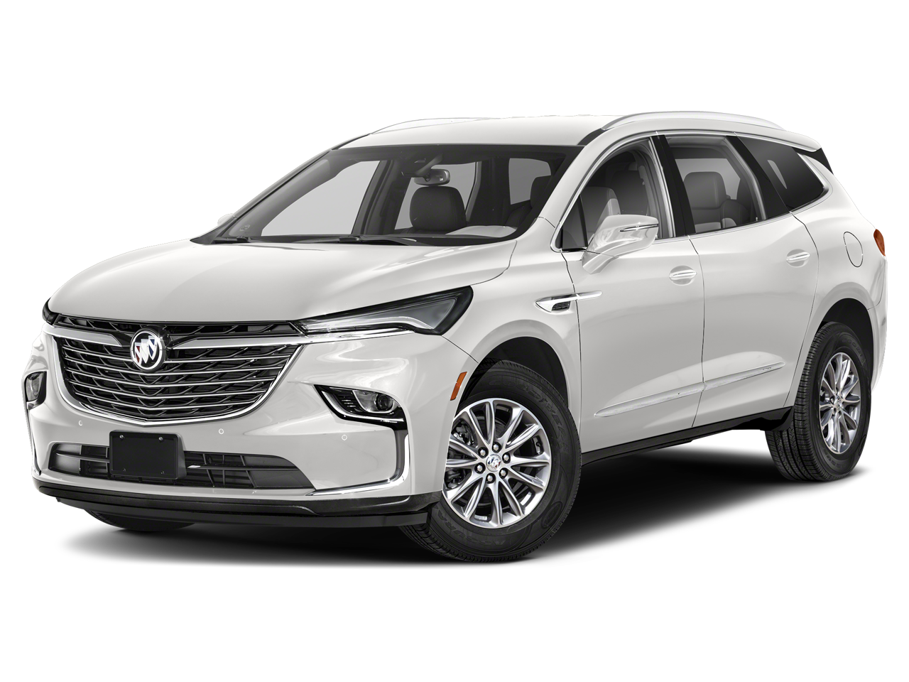 2023 Buick Enclave Essence for sale in PLAINVIEW, TX