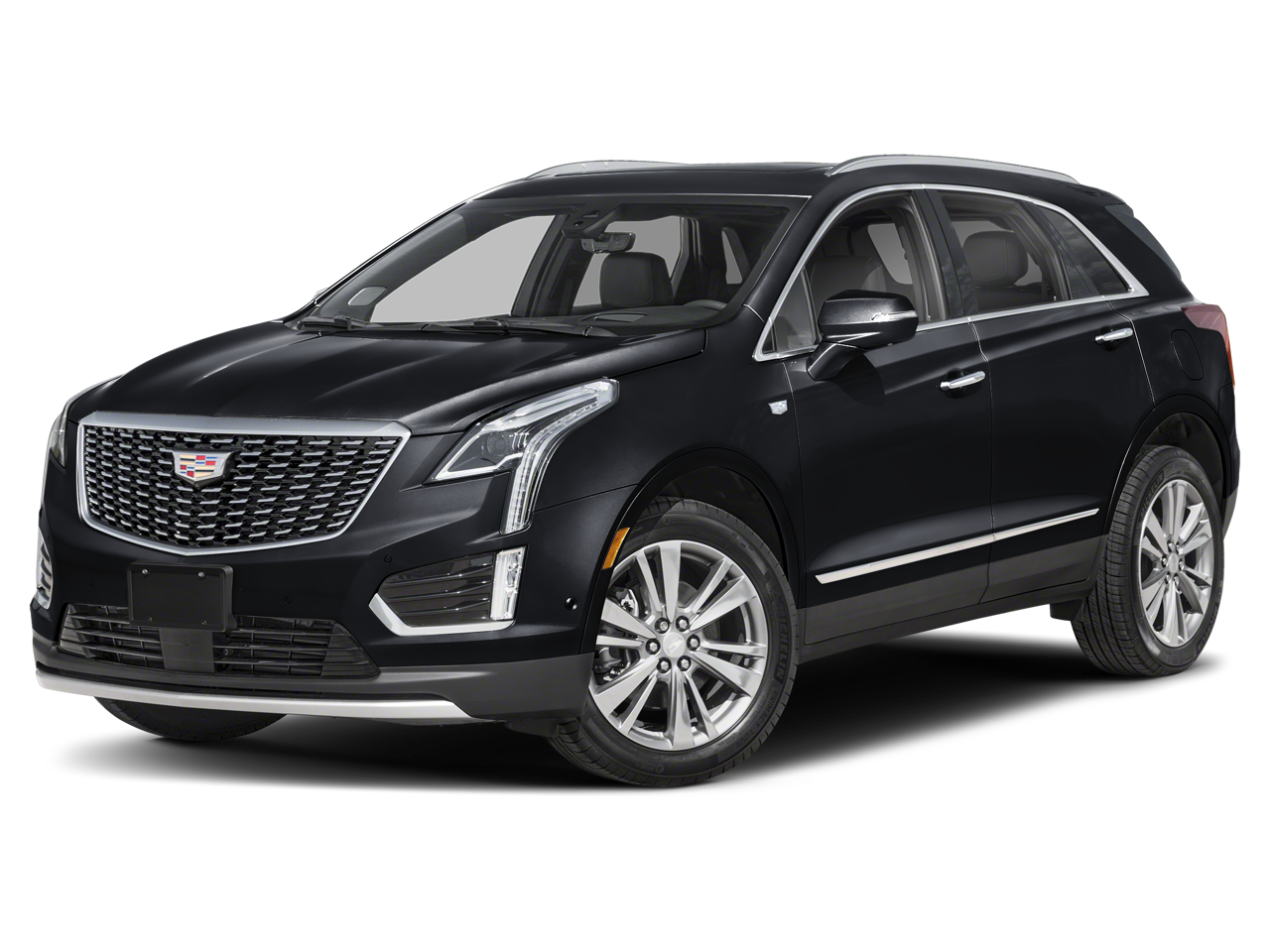 2023 Cadillac XT5 Luxury for sale in PLAINVIEW, TX
