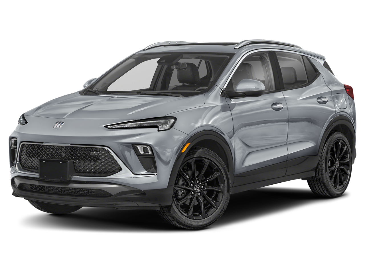 2024 Buick Encore Sport Touring for sale in PLAINVIEW, TX