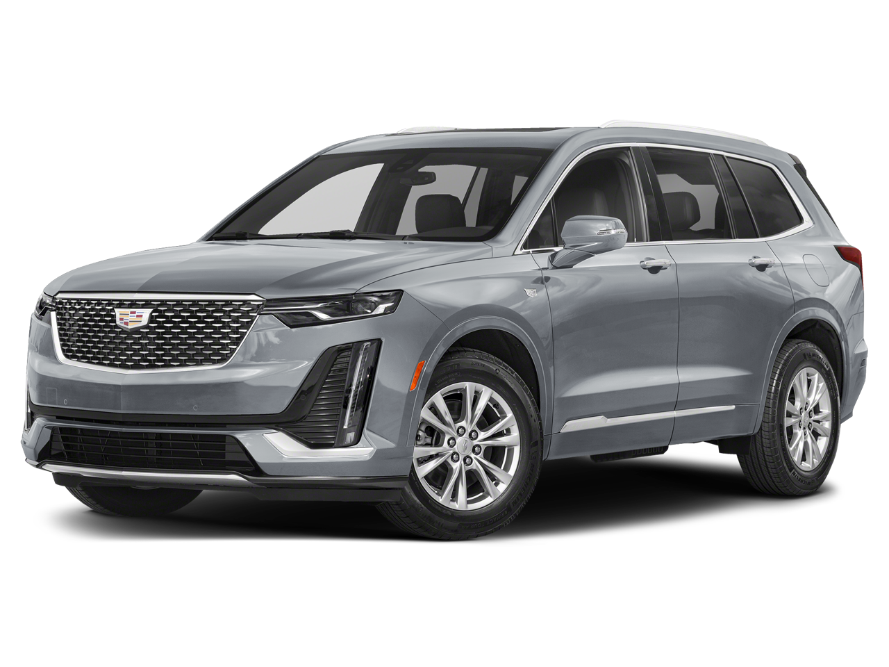 2024 Cadillac XT6 Premium Luxury for sale in PLAINVIEW, TX
