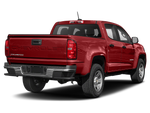 2021 Chevrolet Colorado WT