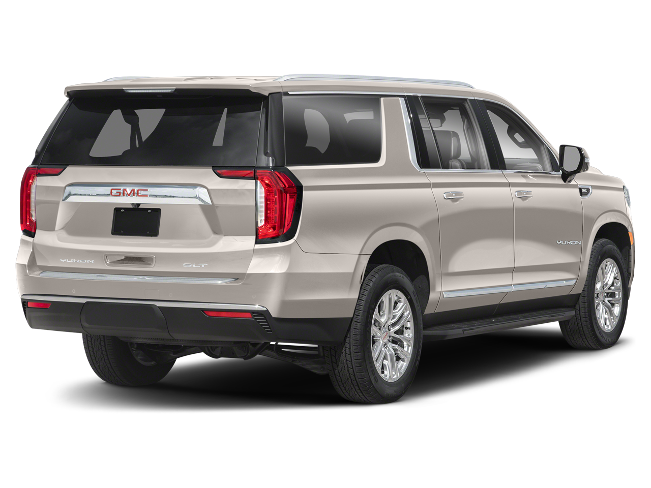 2022 GMC Yukon XL SLT