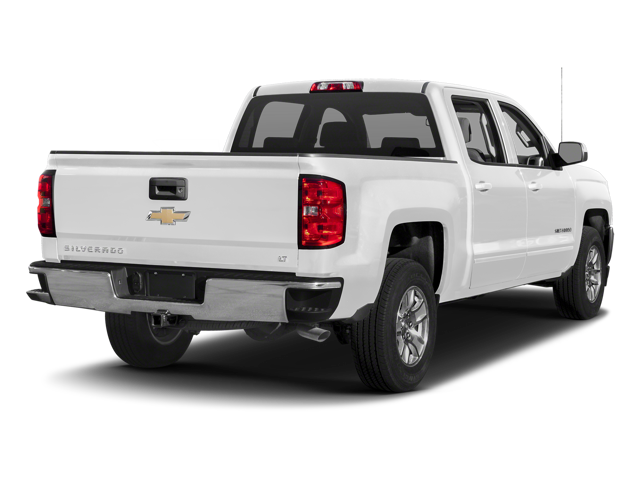 Used 2018 Chevrolet Silverado 1500 LT with VIN 3GCPCREC0JG592378 for sale in Plainview, TX