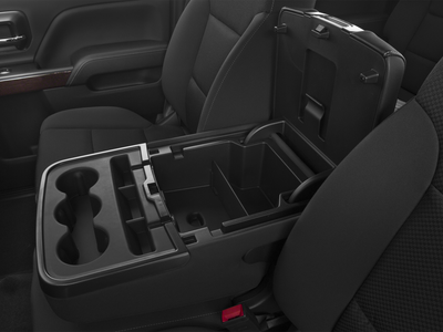 2015 GMC Sierra 2500 HD Denali