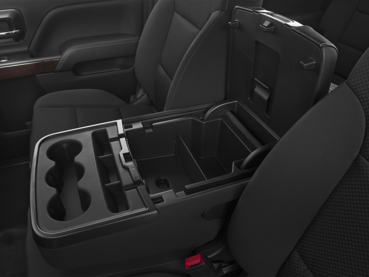 2015 GMC Sierra 2500 HD Denali