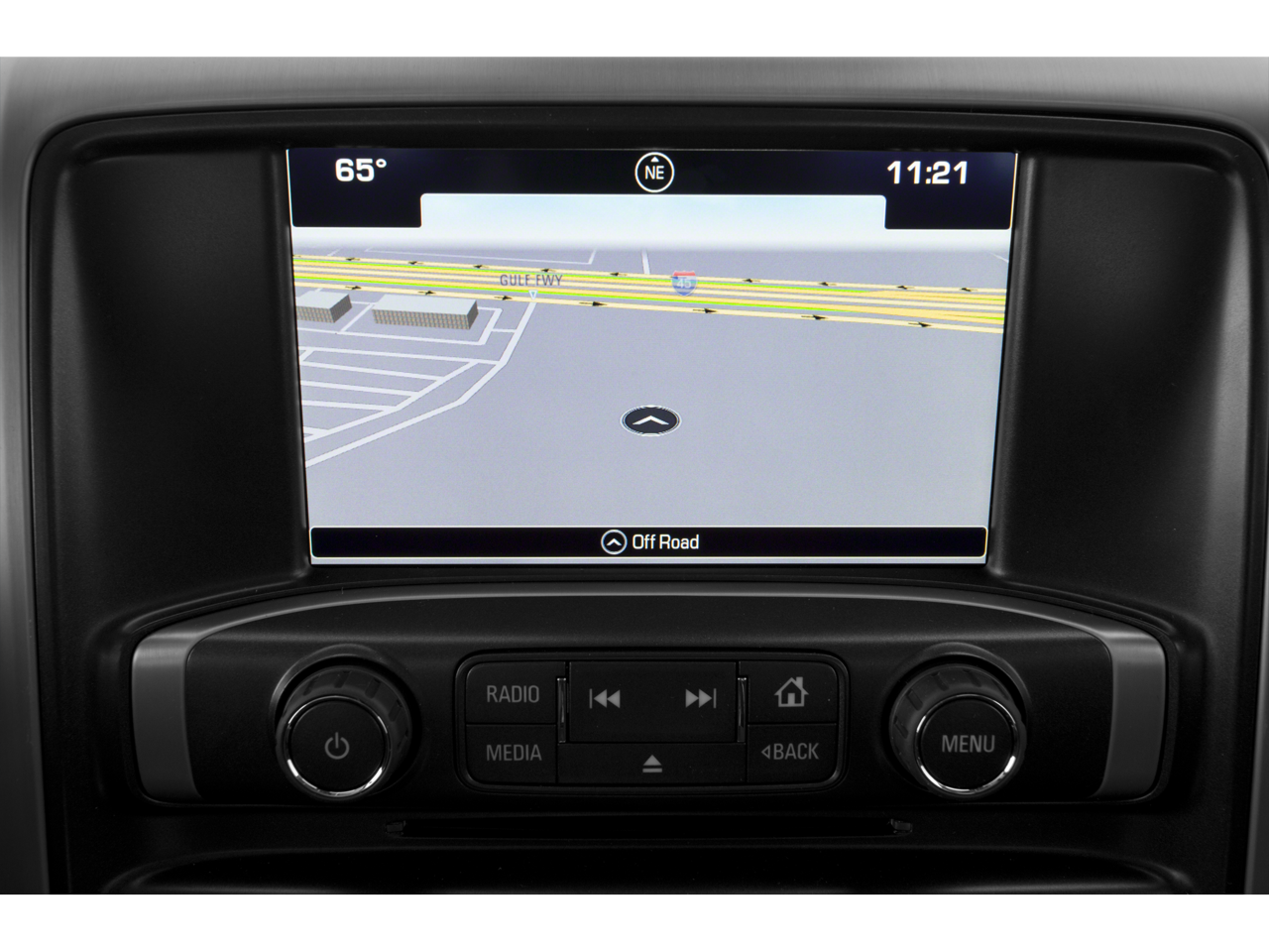 2015 GMC Sierra 2500 HD Denali