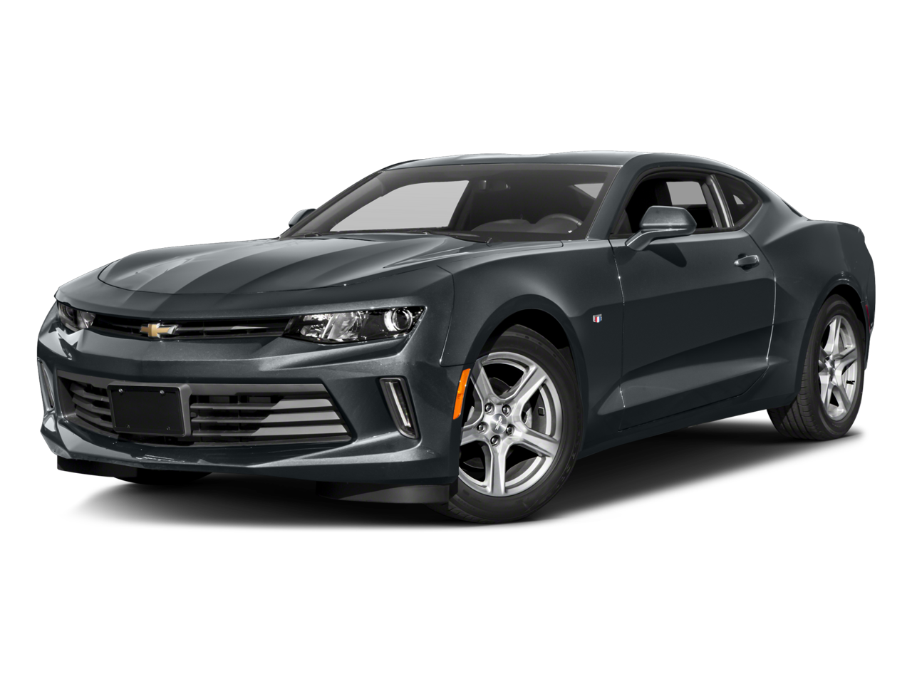 2017 Chevrolet Camaro 2.0 1LT Automatic's photo