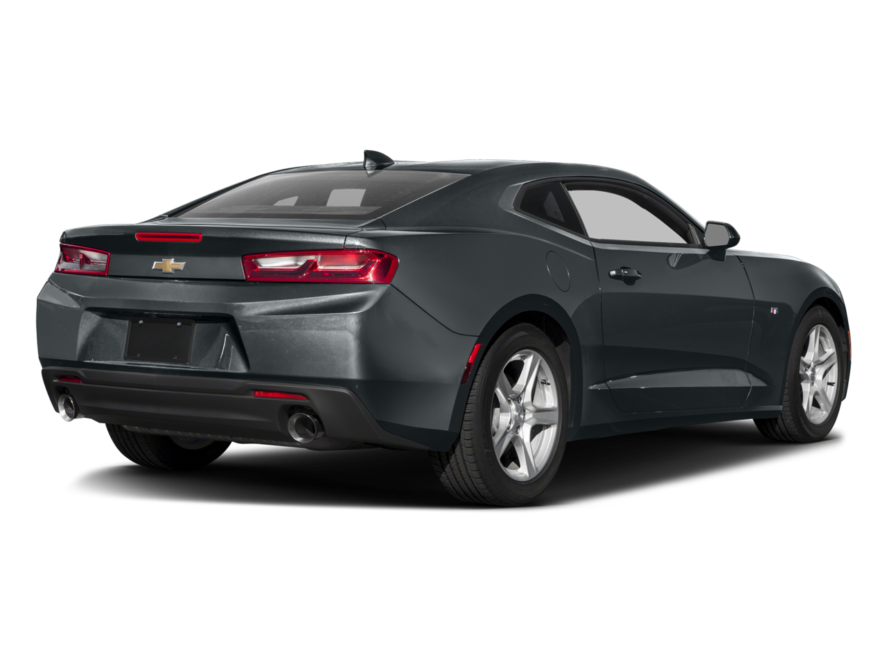 Used 2017 Chevrolet Camaro 1LT with VIN 1G1FB1RXXH0107409 for sale in Plainview, TX