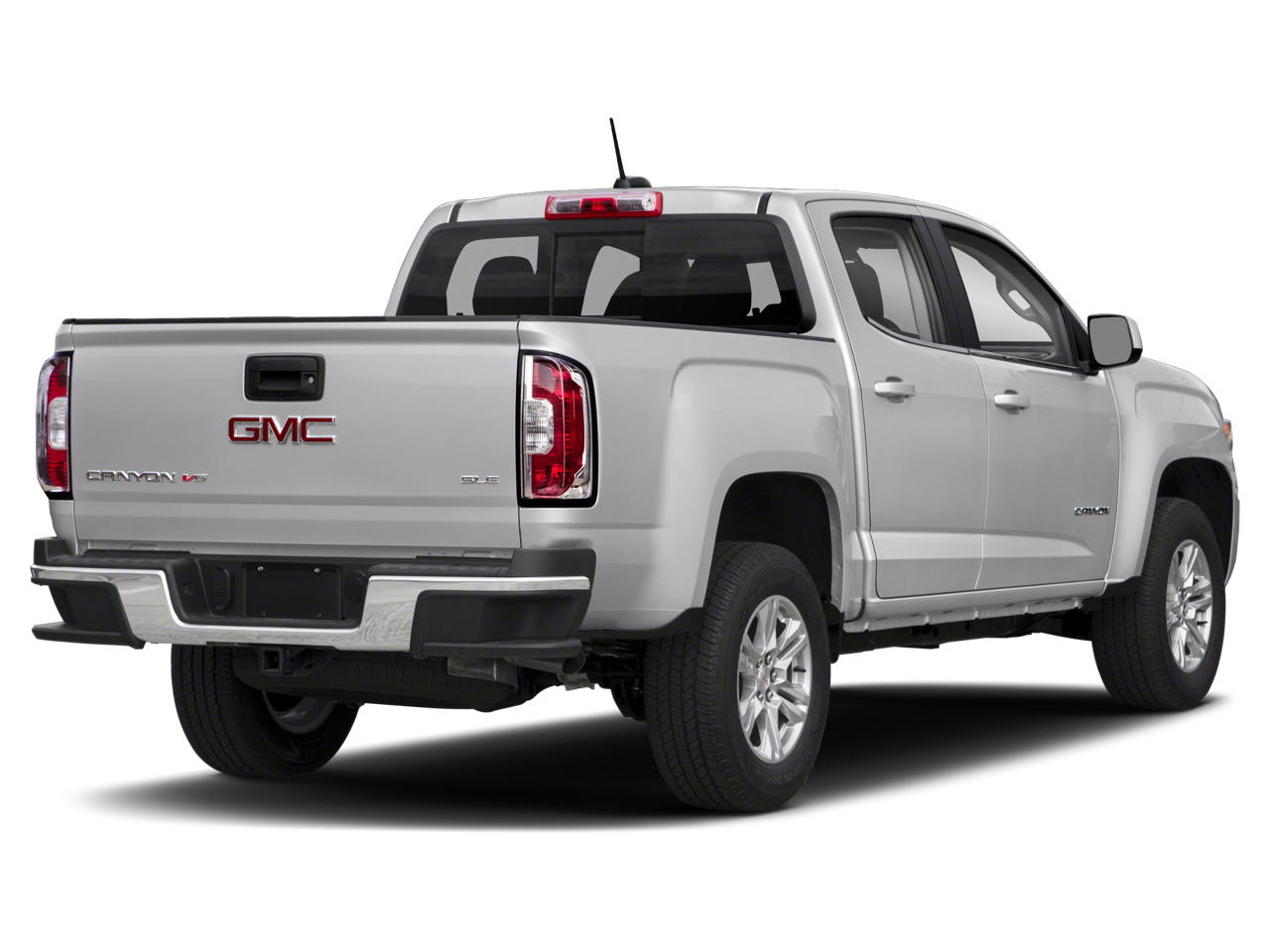 2019 GMC Canyon 2WD SLE