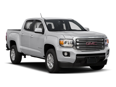 2019 GMC Canyon 2WD SLE