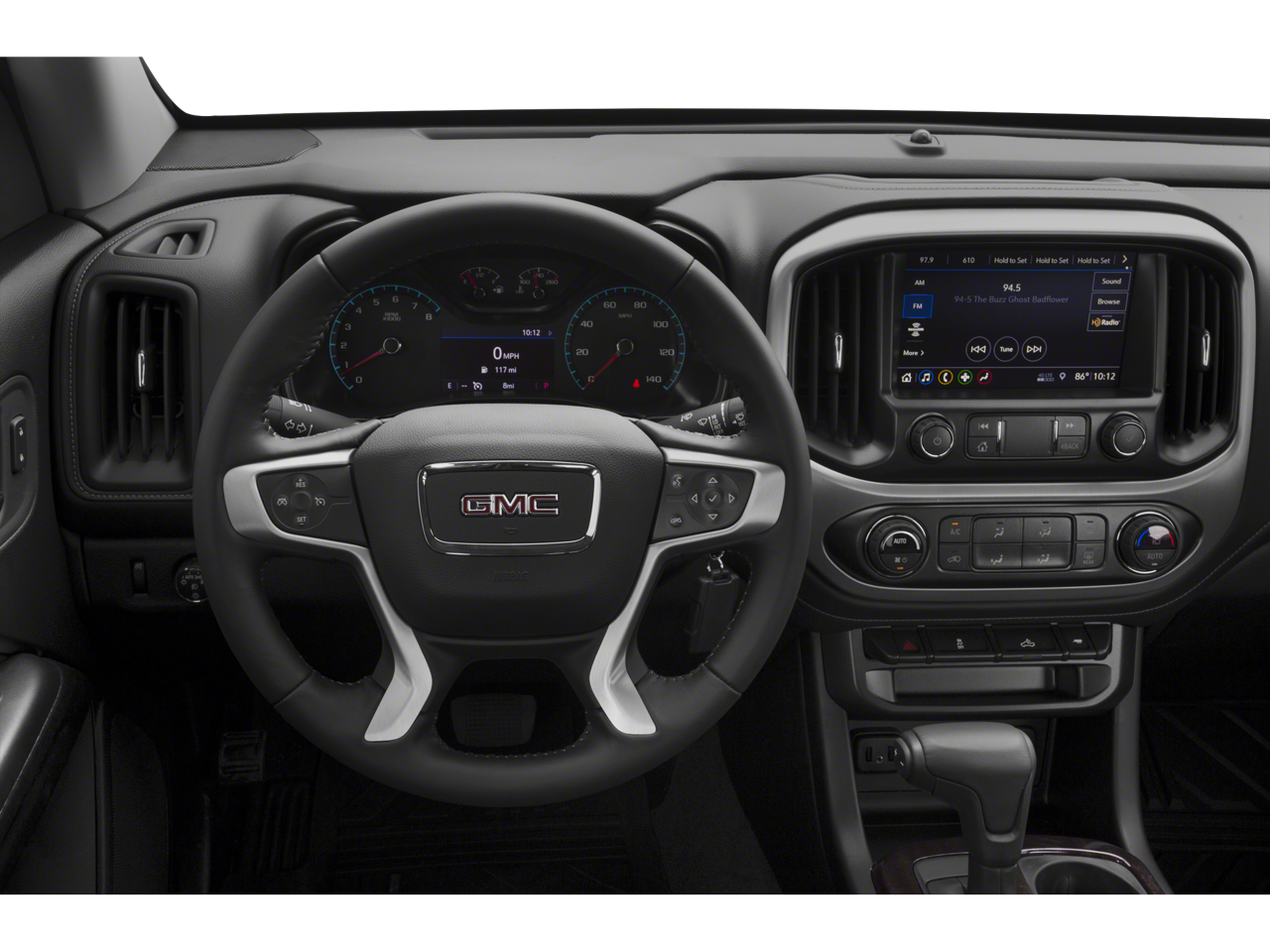 2019 GMC Canyon 2WD SLE