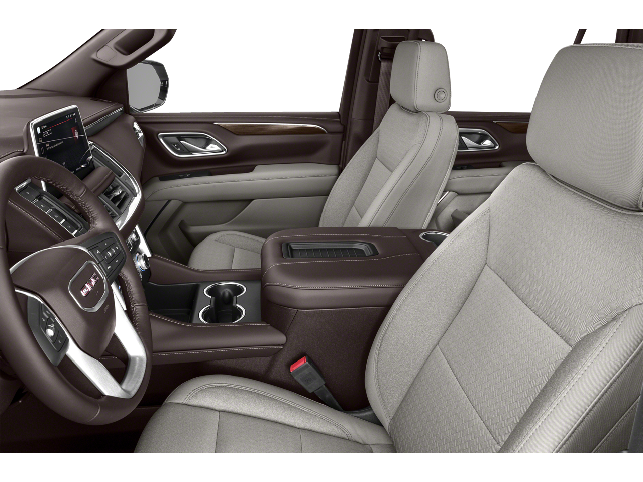 2021 GMC Yukon SLE