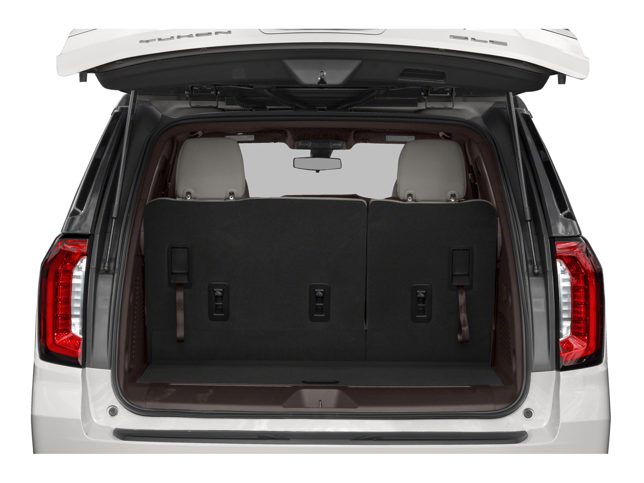 2021 GMC Yukon SLE
