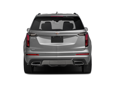2022 Cadillac XT6 Sport