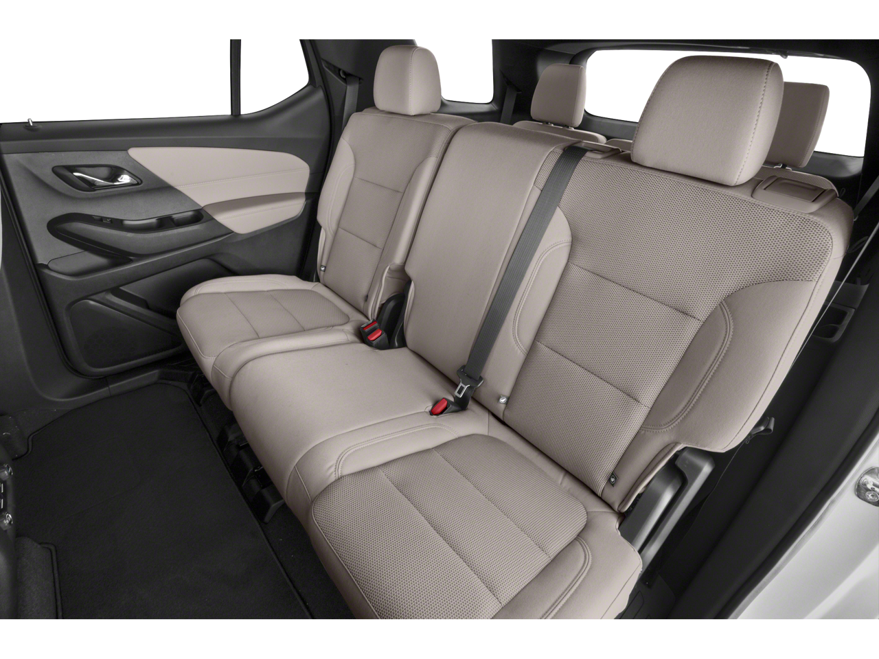 2024 Chevrolet Traverse Limited LT Cloth
