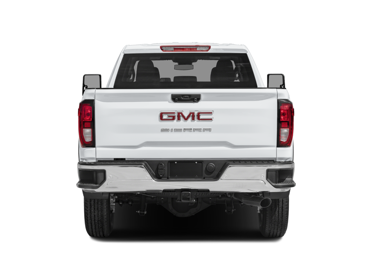 2024 GMC Sierra 2500 HD SLE