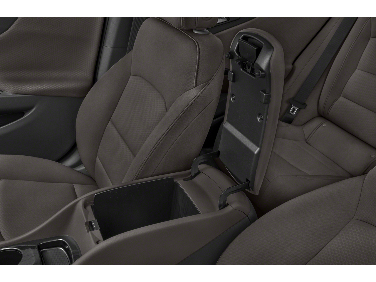 2025 Chevrolet Malibu RS