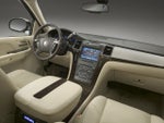 2008 Cadillac Escalade NA