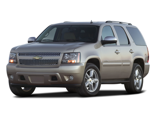 2008 Chevrolet Tahoe LT w/3LT