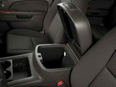 2011 Chevrolet Avalanche LT