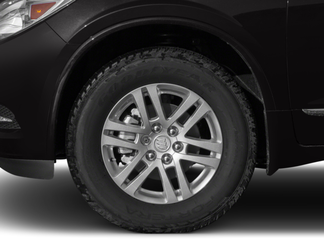2014 Buick Enclave Convenience