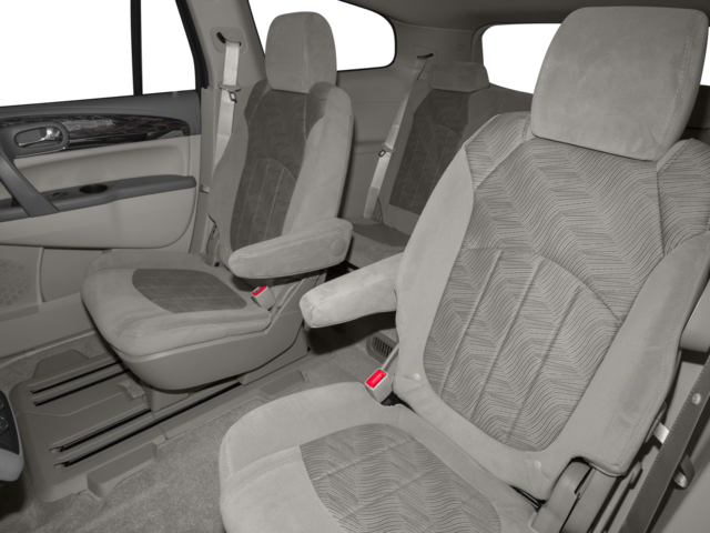 2014 Buick Enclave Convenience