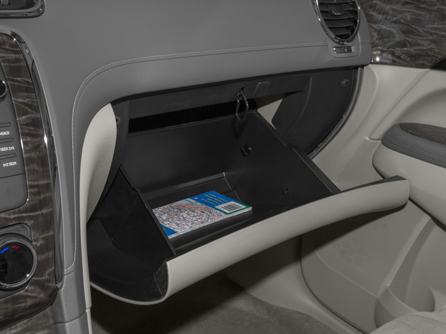 2014 Buick Enclave Convenience