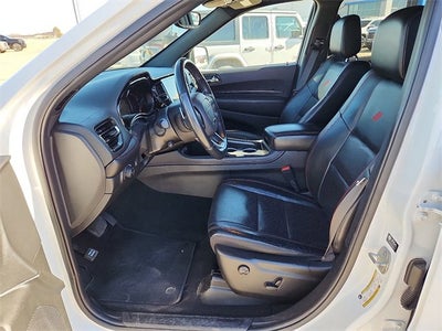 2023 Dodge Durango GT Plus