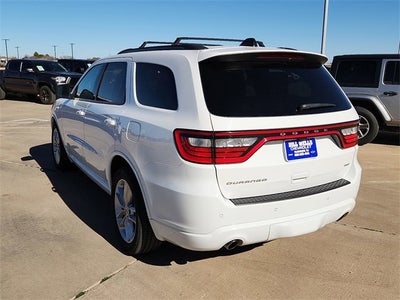 2023 Dodge Durango GT Plus