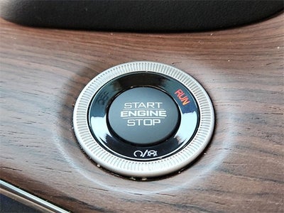 2023 Jeep Grand Cherokee Summit