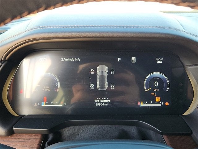 2023 Jeep Grand Cherokee Summit