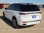 2023 Jeep Grand Cherokee Summit