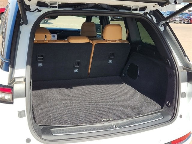 2023 Jeep Grand Cherokee Summit