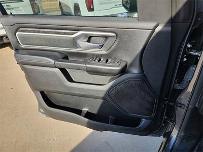 2022 RAM 1500 Lone Star