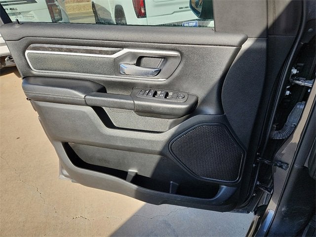 2022 RAM 1500 Lone Star